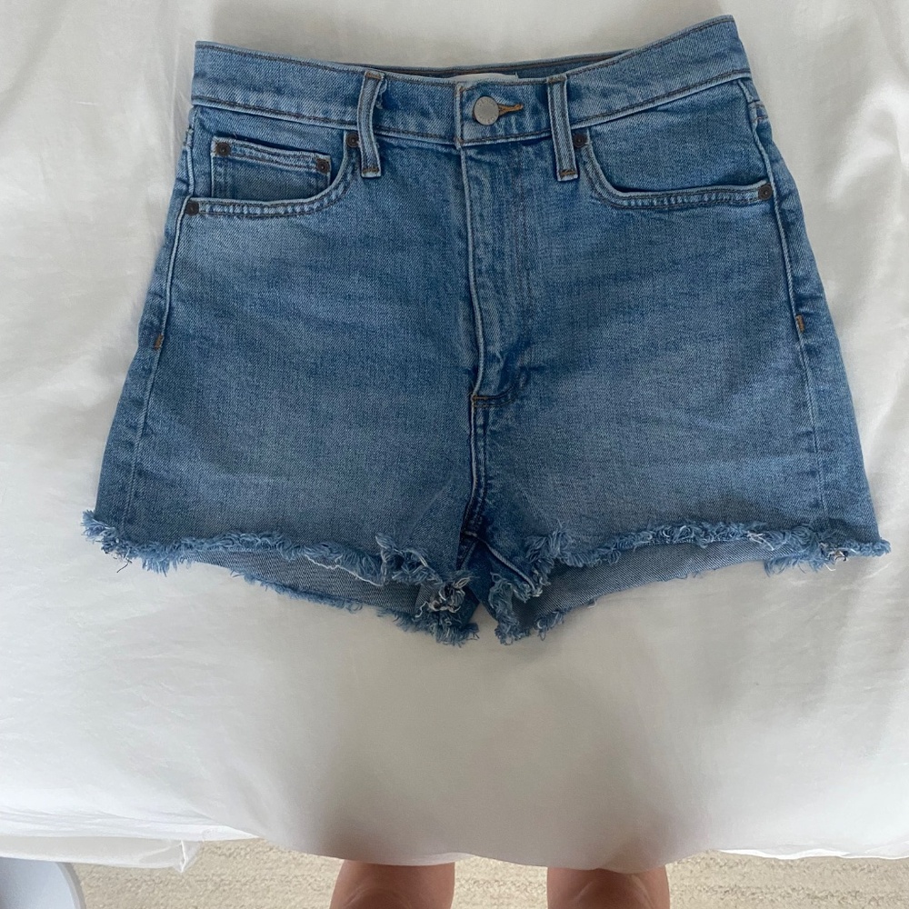 Denim Forum The 50's Arlo Short - size 27